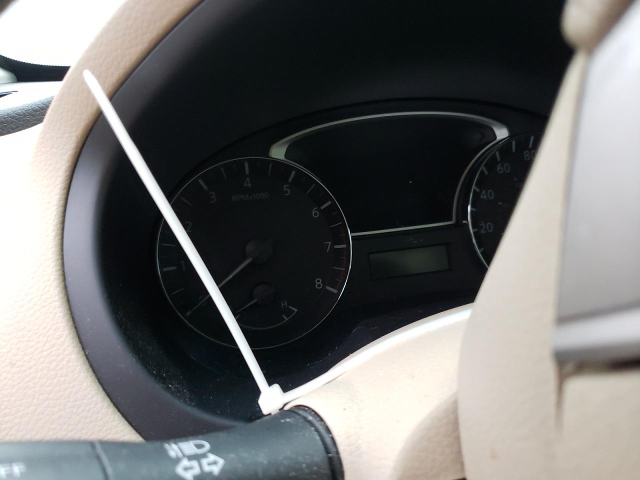 Photo 8 from auction – 2015 NISSAN ALTIMA 2.5 with VIN 1N4AL3AP7FC286967