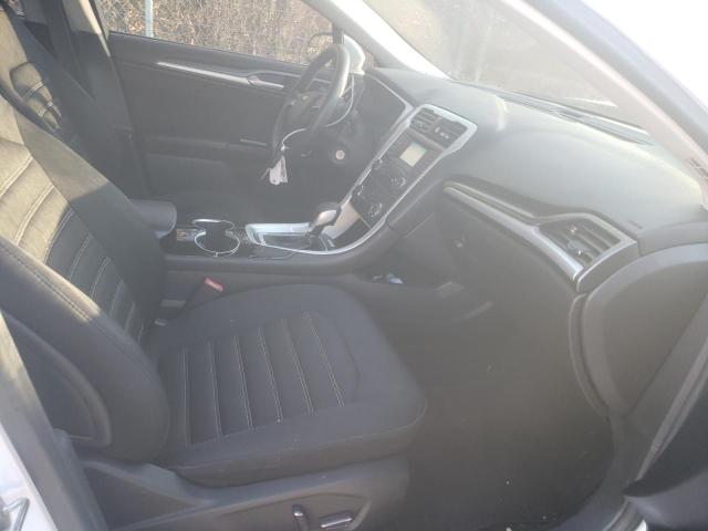 Photo 5 from auction – 2015 FORD FUSION SE with VIN 1FA6P0HD9F5122726