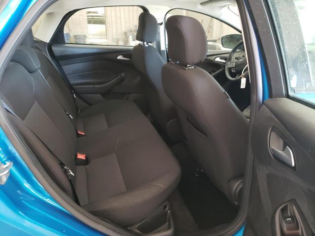 Photo 6 from auction – 2015 FORD FOCUS SE with VIN 1FADP3F21FL353822