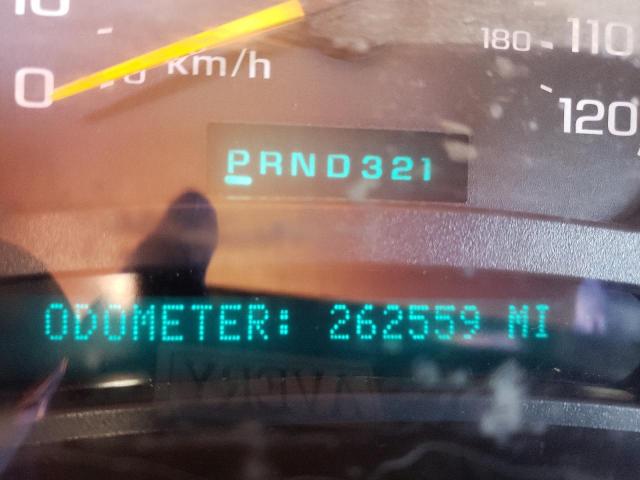 Photo 8 from auction – 2003 CHEVROLET SILVERADO with VIN 2GCEC19V531254359