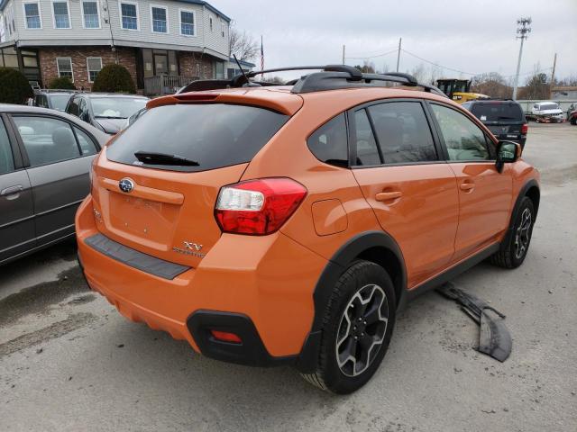 Photo 4 from auction – 2013 SUBARU XV CROSSTR with VIN JF2GPAKC3D2875771