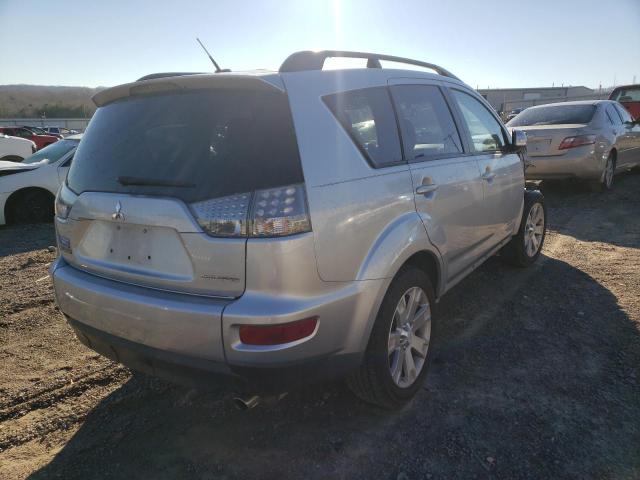 Photo 4 from auction – 2011 MITSUBISHI OUTLANDER with VIN JA4AS3AW3BU038931