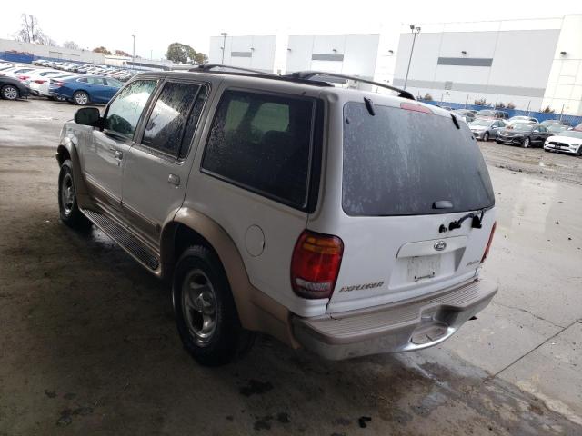Photo 3 from auction – 1998 FORD EXPLORER with VIN 1FMZU34E9WZA45733