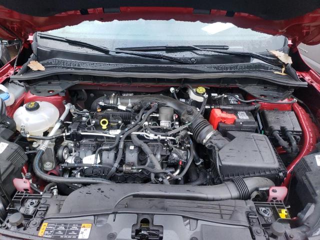 Photo 7 from auction – 2021 FORD ESCAPE SEL with VIN 1FMCU9H94MUA15023