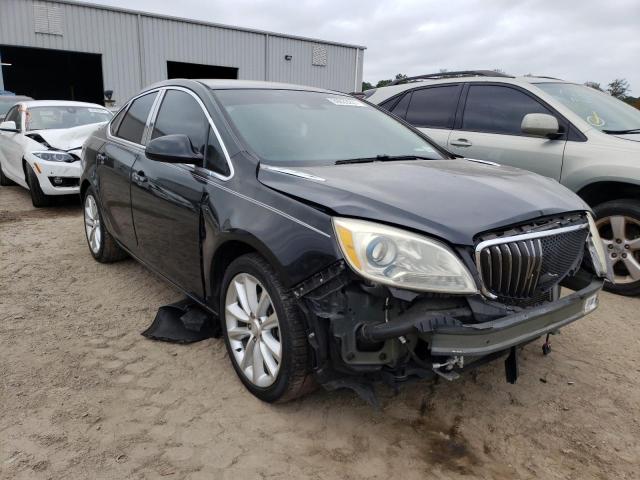 BUICK VERANO CON 2014 con VIN 1G4PR5SK1E4169181 - Foto de la subasta