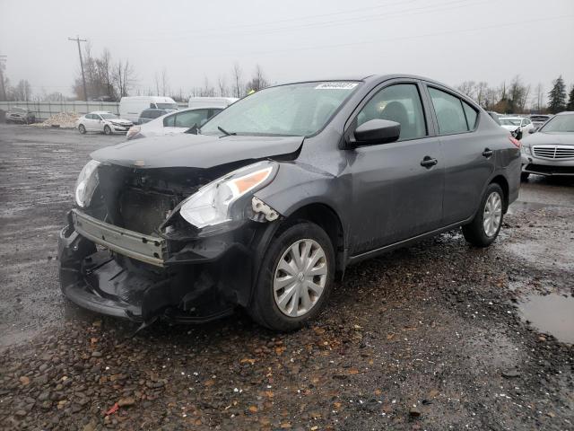 Photo 2 from auction – 2017 NISSAN VERSA S with VIN 3N1CN7AP9HL825846
