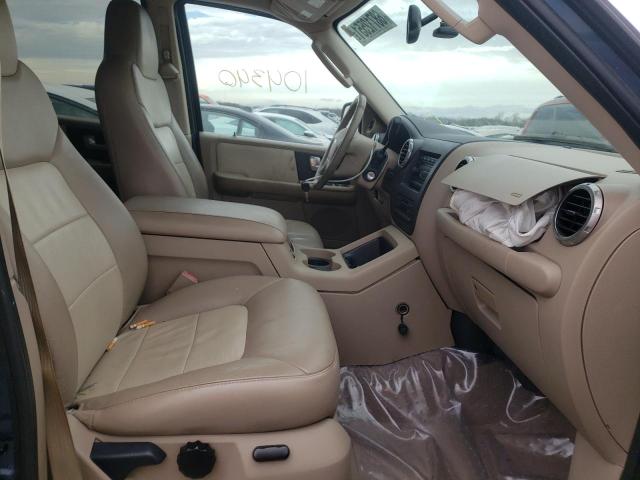 صورة رقم 5 من المزاد - 2004 FORD EXPEDITION مع VIN 1FMPU17L34LB03986