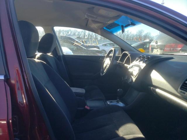 Photo 5 from auction – 2012 NISSAN ALTIMA BAS with VIN 1N4AL2AP5CN580491