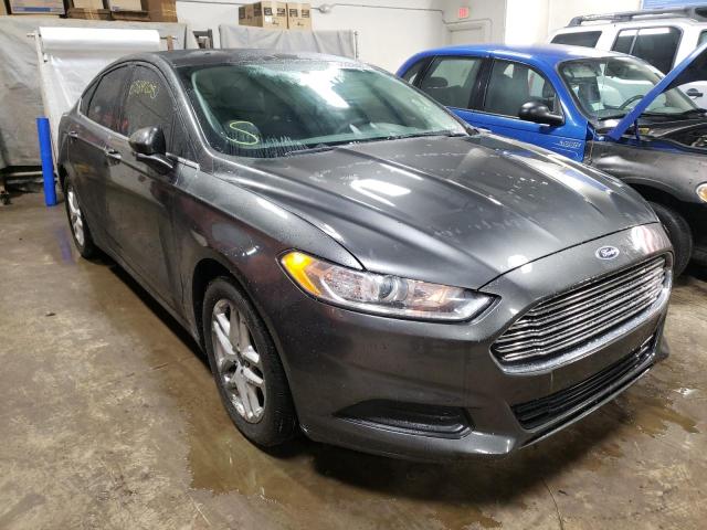 Photo 1 from auction – 2015 FORD FUSION SE with VIN 1FA6P0H72F5109102