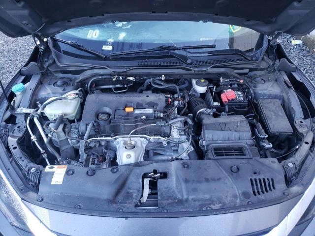 Photo 7 from auction – 2017 HONDA CIVIC LX with VIN 2HGFC2F54HH564291