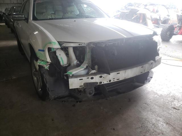 Photo 9 from auction – 2013 CHRYSLER 300C with VIN 2C3CCAEG0DH553186