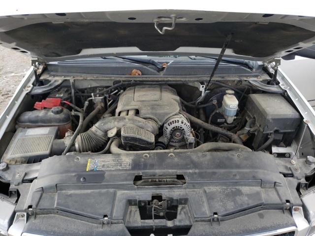 Photo 7 from auction – 2010 CHEVROLET SUBURBAN C with VIN 1GNUCHE02AR178609