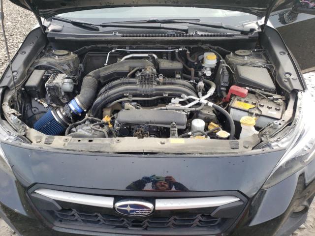 Photo 7 from auction – 2019 SUBARU CROSSTREK with VIN JF2GTAEC2KH316522