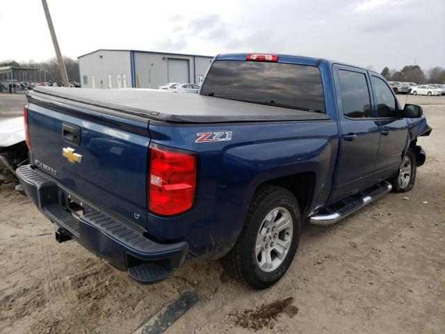 Photo 4 from auction – 2016 CHEVROLET SILVERADO with VIN 3GCUKREC5GG154048