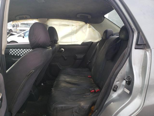 Foto 6 de la subasta – 2007 NISSAN VERSA S con VIN 3N1BC11E27L451690