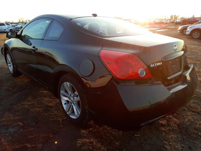 Photo 3 from auction – 2012 NISSAN ALTIMA S with VIN 1N4AL2EP9CC262072