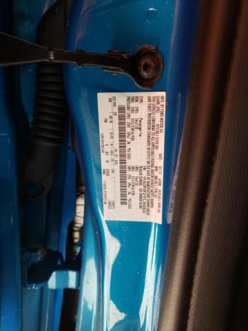 Photo 10 from auction – 2015 FORD FOCUS SE with VIN 1FADP3F21FL353822