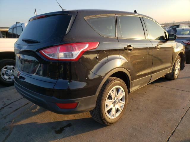 Photo 6 from auction – 2013 FORD ESCAPE XLT with VIN 1FMCU0F78DUA85900