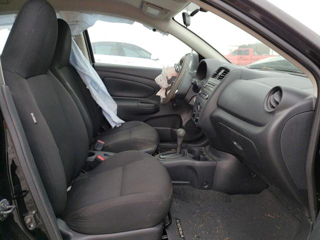 Photo 5 from auction – 2015 NISSAN VERSA with VIN 3N1CN7AP5FL912401