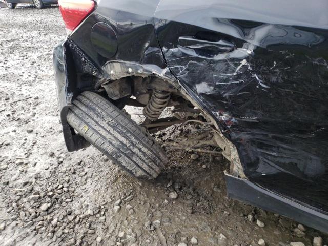 Photo 9 from auction – 2019 SUBARU CROSSTREK with VIN JF2GTAEC2KH316522