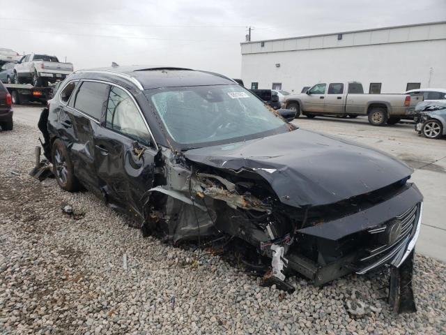 Photo 9 from auction – 2021 MAZDA CX-9 TOURI with VIN JM3TCBCY6M0526048