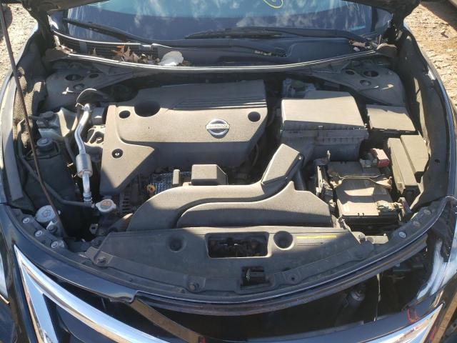 Photo 7 from auction – 2013 NISSAN ALTIMA 2.5 with VIN 1N4AL3AP7DC240181