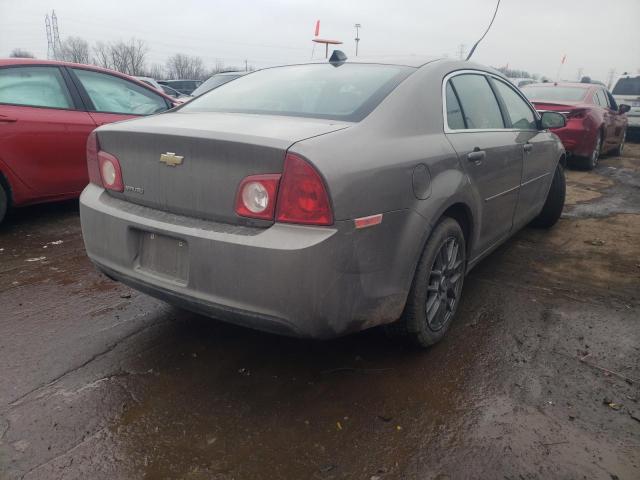 Photo 4 from auction – 2012 CHEVROLET MALIBU LS with VIN 1G1ZB5E0XCF240321