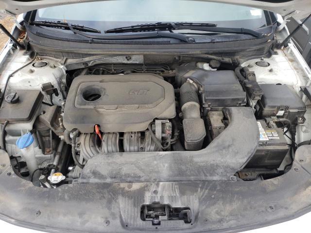 Photo 7 from auction – 2015 HYUNDAI SONATA SPO with VIN 5NPE34AF7FH074339