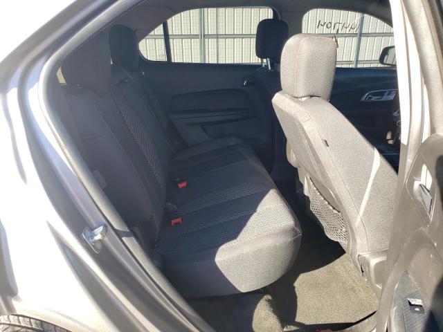 Photo 6 from auction – 2012 CHEVROLET EQUINOX LT with VIN 2GNALDEK3C6274275