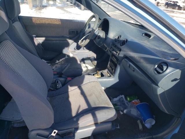 Photo 5 from auction – 1992 TOYOTA PASEO with VIN JT2EL45F0N0043030