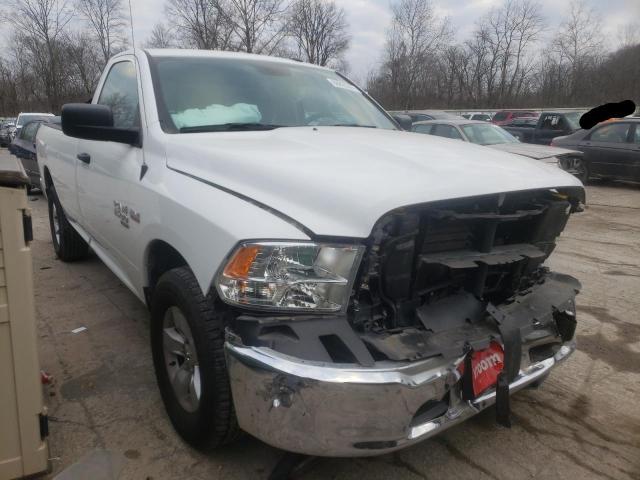 RAM 1500 CLASS 2019 with VIN 3C6JR6DT8KG506120 - Photo from auction