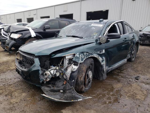 Фото 2 с аукциона – 2014 FORD TAURUS POL с VIN 1FAHP2MK4EG168105