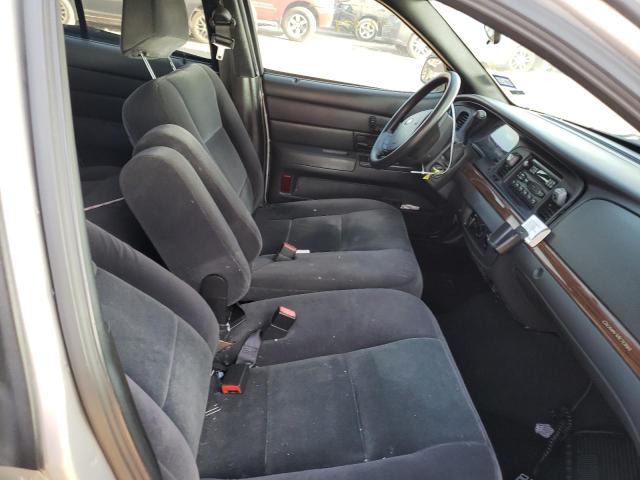 Photo 5 from auction – 2006 FORD CROWN VICT with VIN 2FAFP73V86X164313