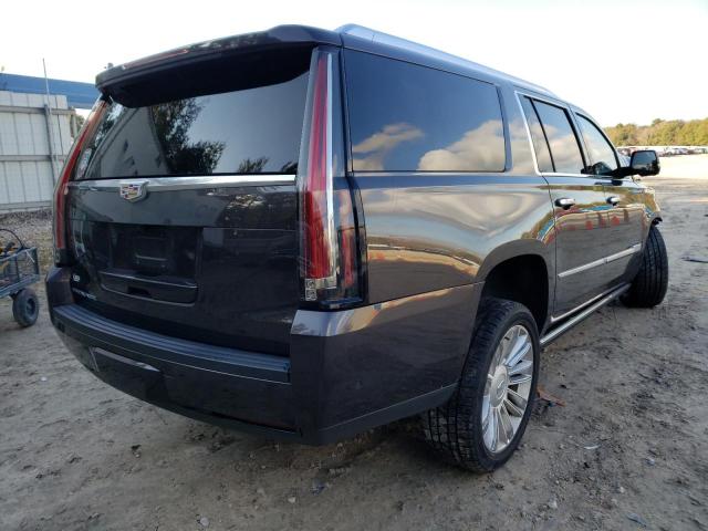 Photo 4 from auction – 2017 CADILLAC ESCALADE E with VIN 1GYS4KKJXHR144767