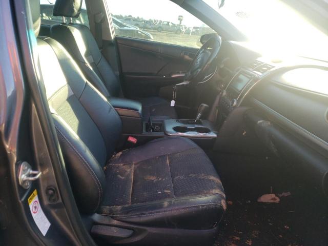 Photo 5 from auction – 2014 TOYOTA CAMRY L with VIN 4T1BF1FKXEU382796