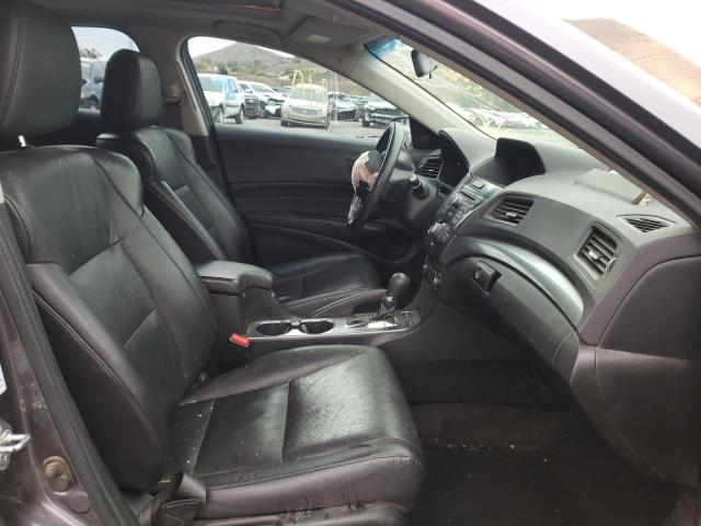 Photo 5 from auction – 2015 ACURA ILX 20 with VIN 19VDE1F33FE002019