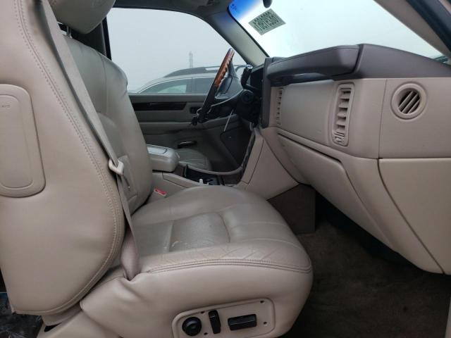 Photo 5 from auction – 2002 CADILLAC ESCALADE L with VIN 1GYEK63N52R112330