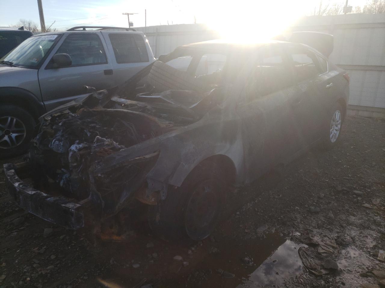 Photo 2 from auction – 2016 NISSAN ALTIMA 2.5 with VIN 1N4AL3AP0GN314193