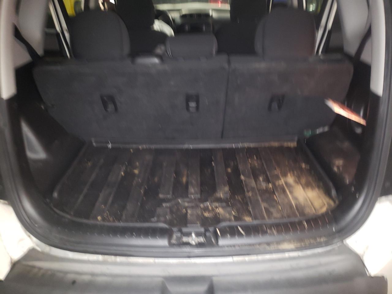 Photo 9 from auction – 2014 KIA SOUL with VIN KNDJN2A23E7030299