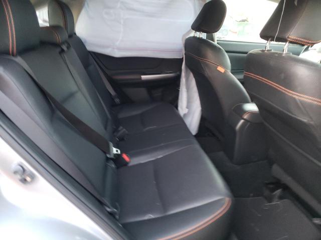 Photo 6 from auction – 2016 SUBARU CROSSTREK with VIN JF2GPALCXGH210995