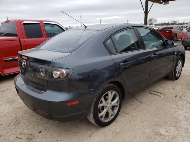 Photo 4 from auction – 2009 MAZDA 3 I with VIN JM1BK32F091220994