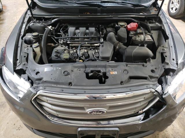 Photo 7 from auction – 2016 FORD TAURUS SEL with VIN 1FAHP2E83GG142892