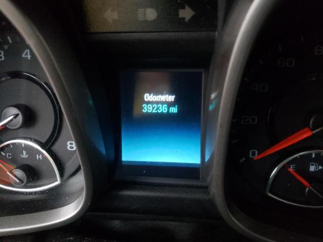 Photo 8 from auction – 2015 CHEVROLET MALIBU LS with VIN 1G11B5SL1FF265186