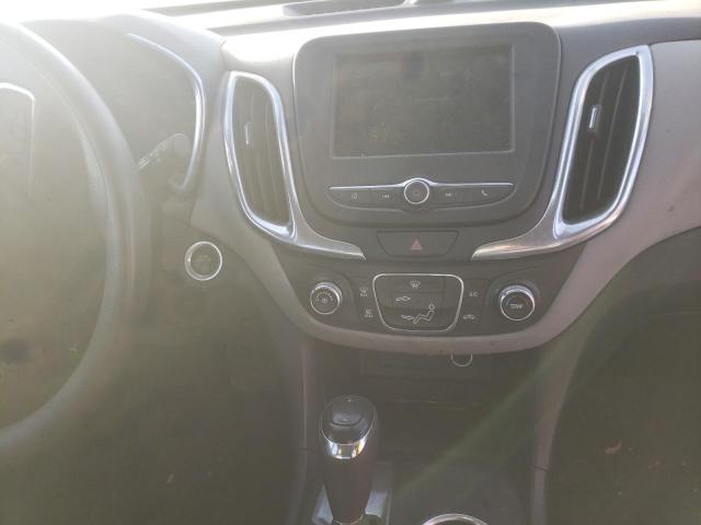 Photo 9 from auction – 2019 CHEVROLET EQUINOX LS with VIN 2GNAXHEV0K6131076