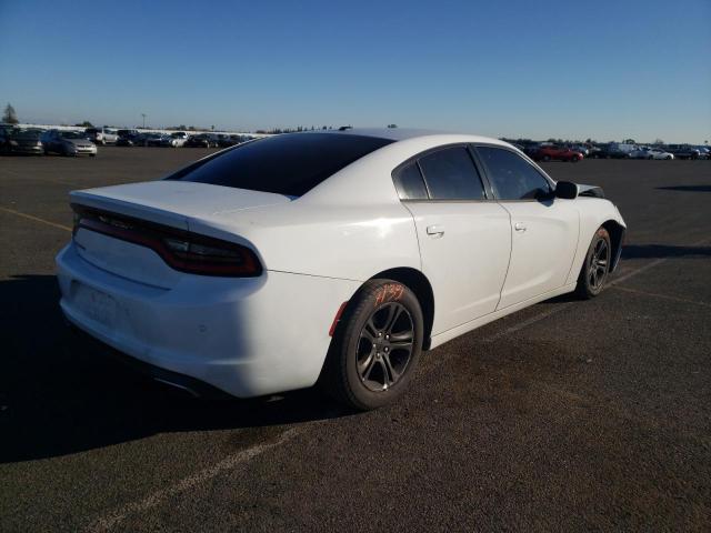 Photo 4 from auction – 2015 DODGE CHARGER SE with VIN 2C3CDXBGXFH870898