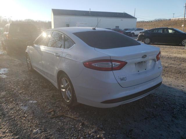 Photo 3 from auction – 2015 FORD FUSION SE with VIN 1FA6P0HD9F5122726