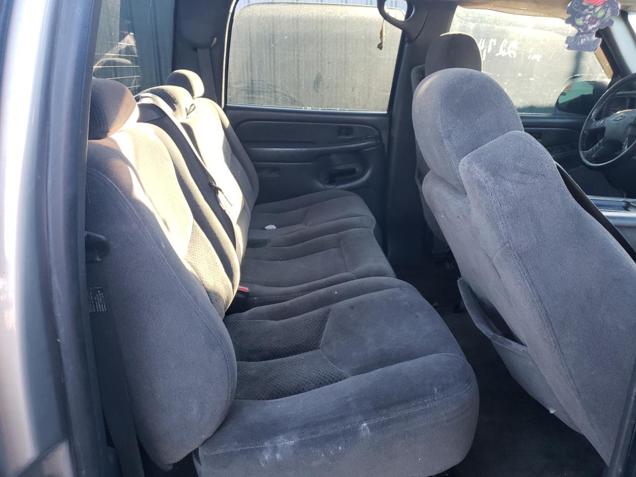 Zdjęcie 6 z aukcji – 2006 CHEVROLET SILVERADO z VIN 2GCEC13T861104614