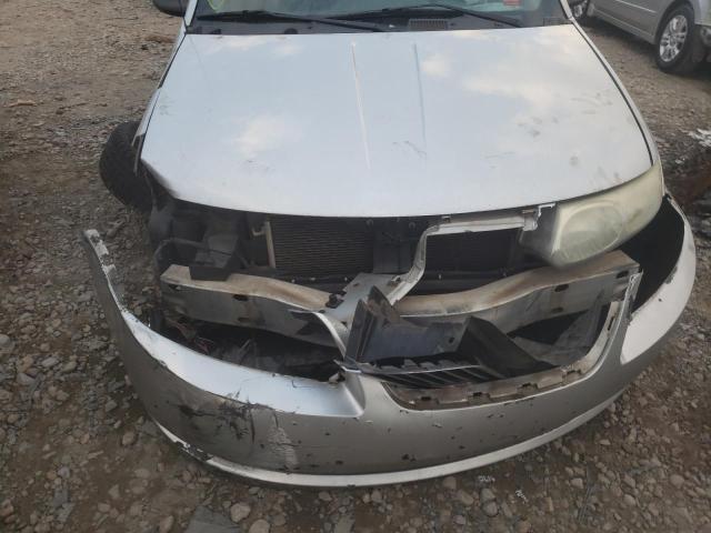 Photo 9 from auction – 2006 SATURN ION LEVEL with VIN 1G8AL55B36Z189406