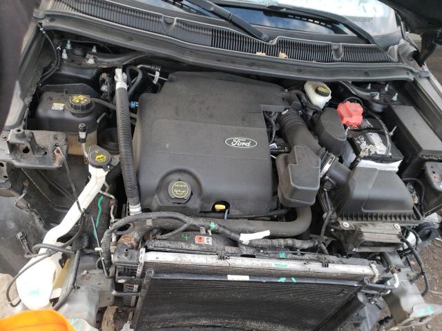 Photo 7 from auction – 2014 FORD EXPLORER with VIN 1FM5K8B81EGC28469