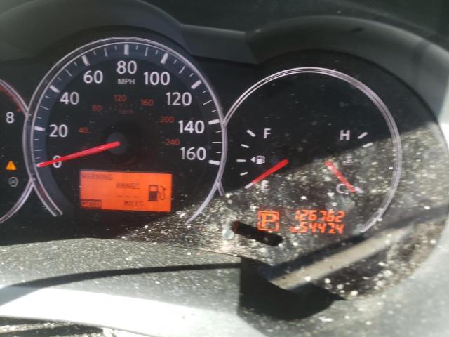 Photo 8 from auction – 2012 NISSAN ALTIMA BAS with VIN 1N4AL2AP5CN580491